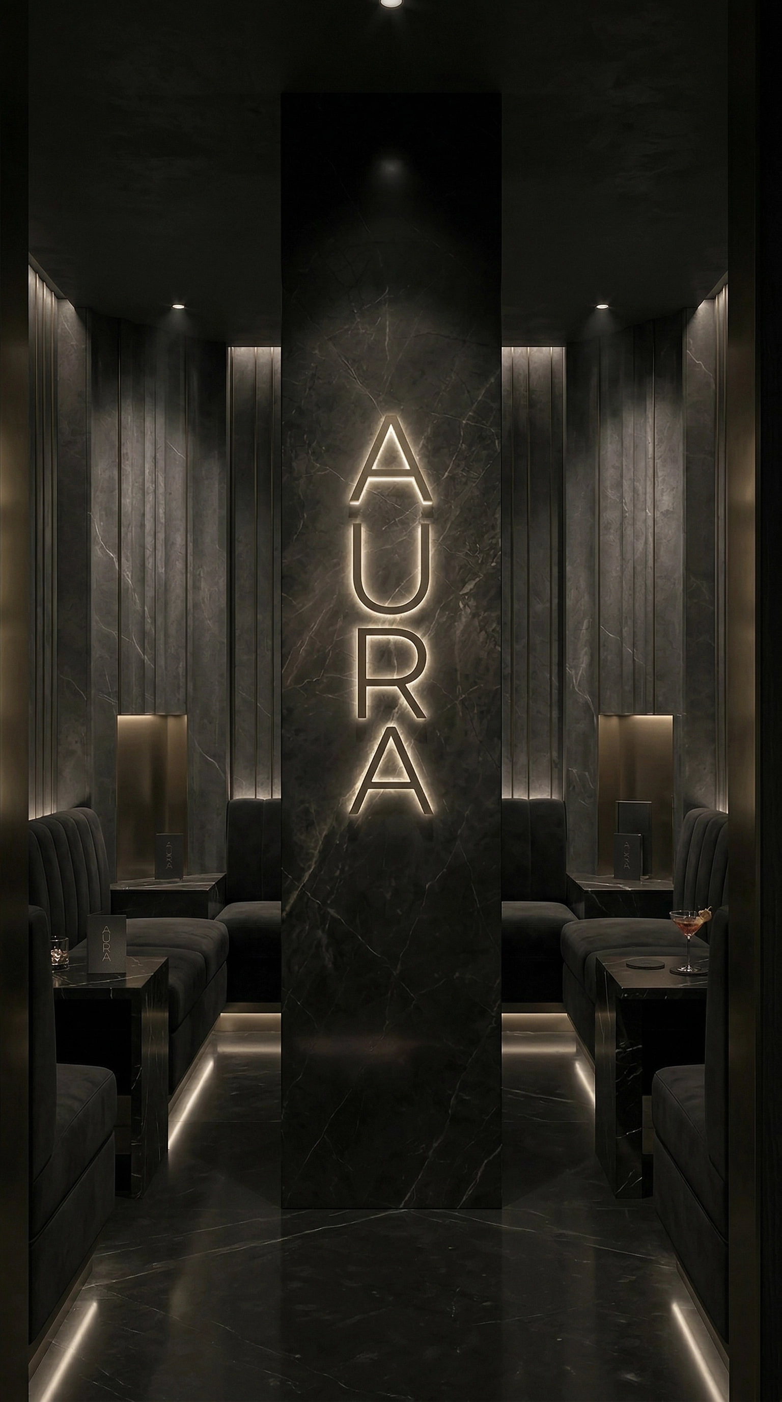 AURA Monolith